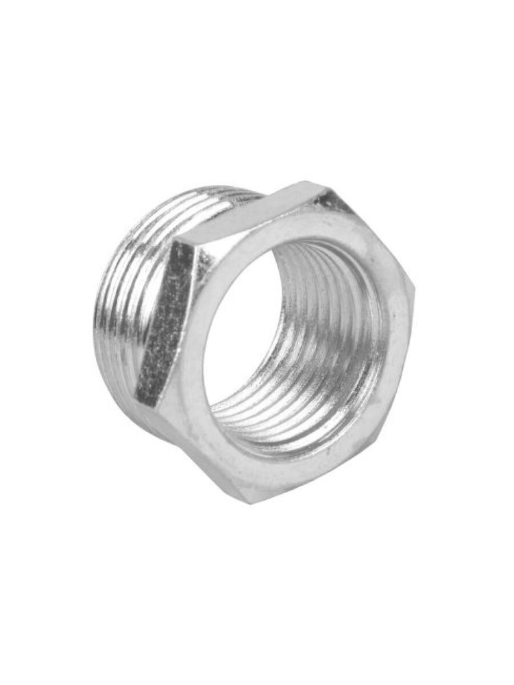 Переходник M/F 1in x 3/4in