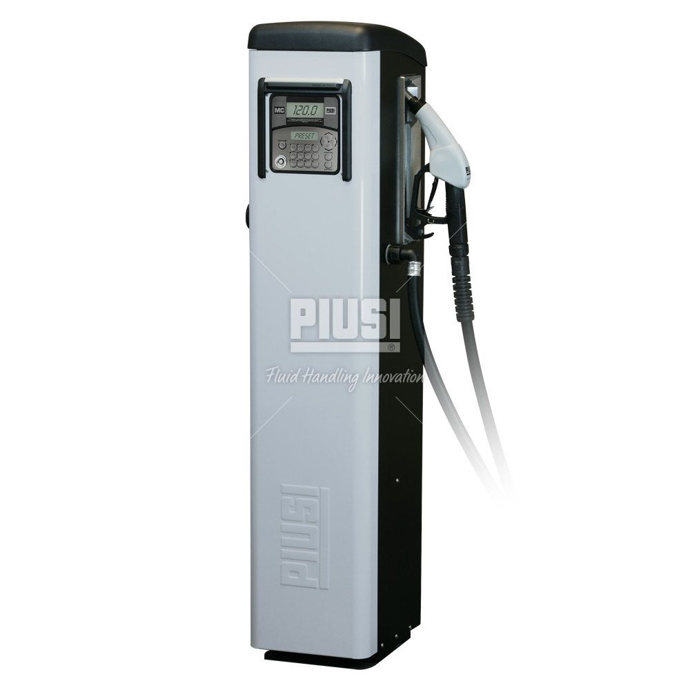 Self Service 70 MC ADBLUE 230/50 - Раздаточная колонка для жидкости AdBlue, 34 л/мин