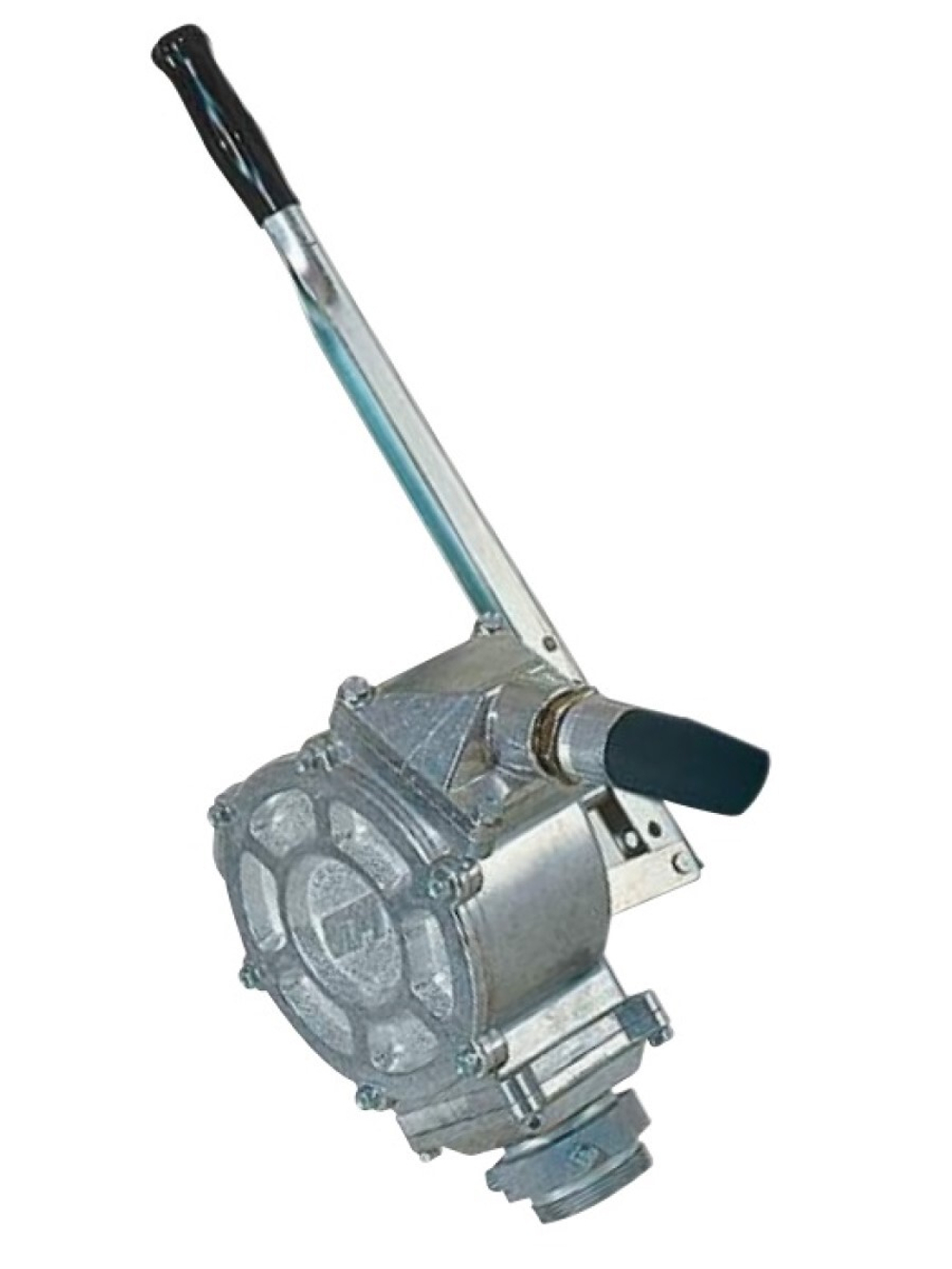 H P PM GPI PISTON - Возвратно поступательный ручной насос