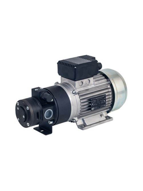 Электронасос для перекачки масла Flexbimec 6135, 230В, 33л/мин