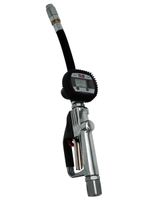 Расходомер Piusi Next2 Pistol-One с гибким носиком BSP