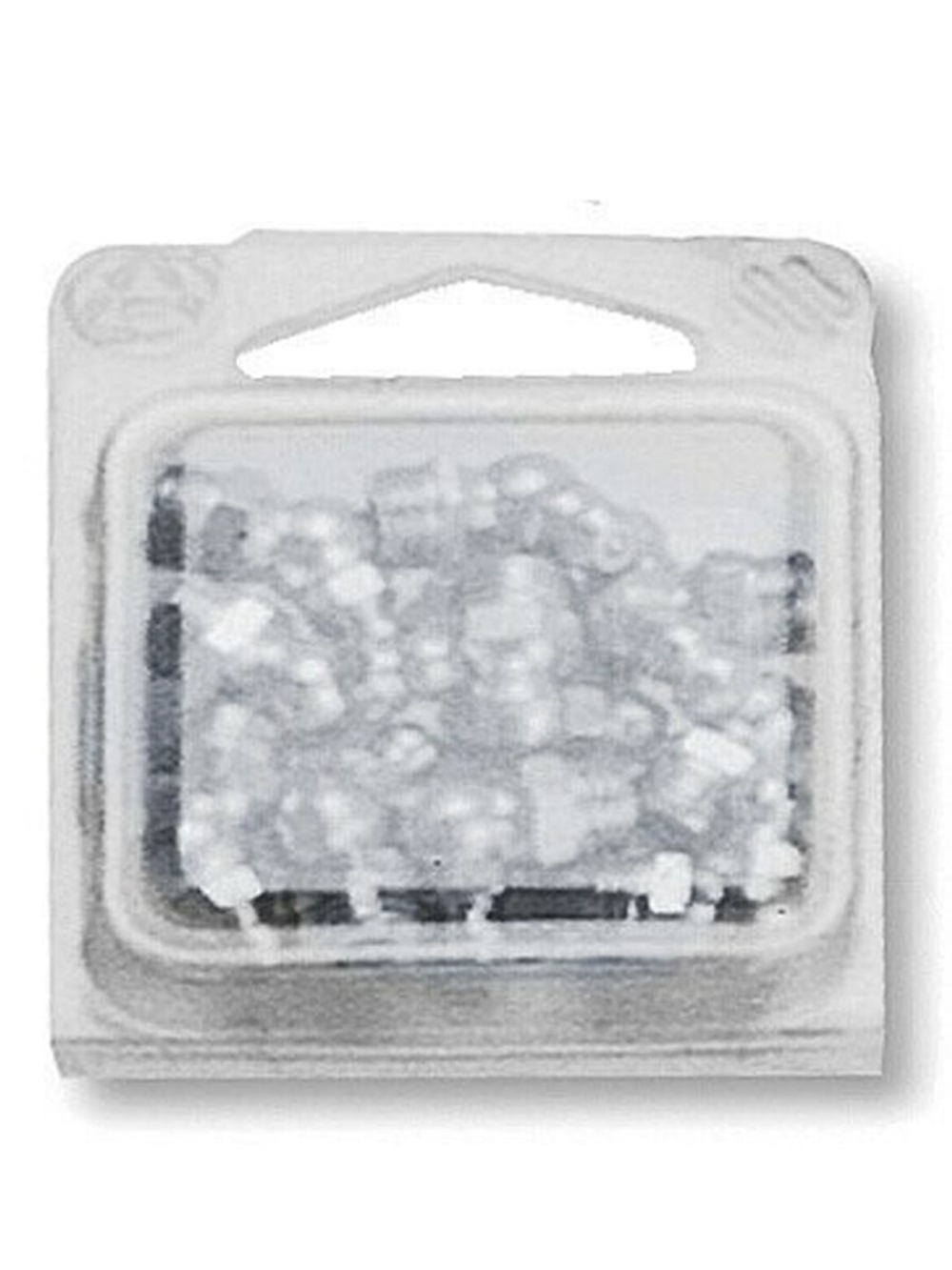 10 изогнутых ниппелей M 8 x 1,00 (45 – 5 шт., 90 – 5 шт.)
