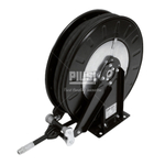 Открытая катушка для масла: рукав 3/4" BSP х 20 м