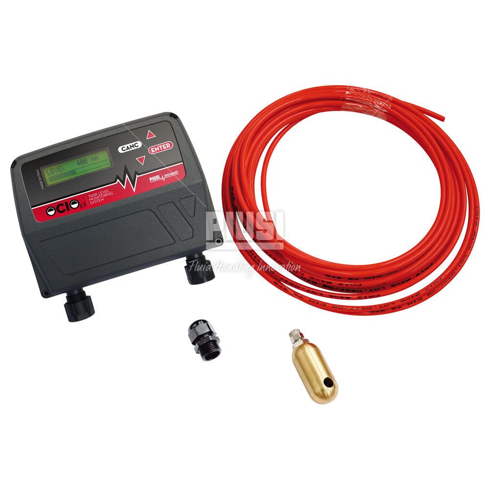 LEVEL IND. OCIO WIFI 2.0 230V - уровнемер жидкости в резервуаре LEVEL IND. OCIO WIFI 2.0 230V - уровнемер жидкости в резервуаре
