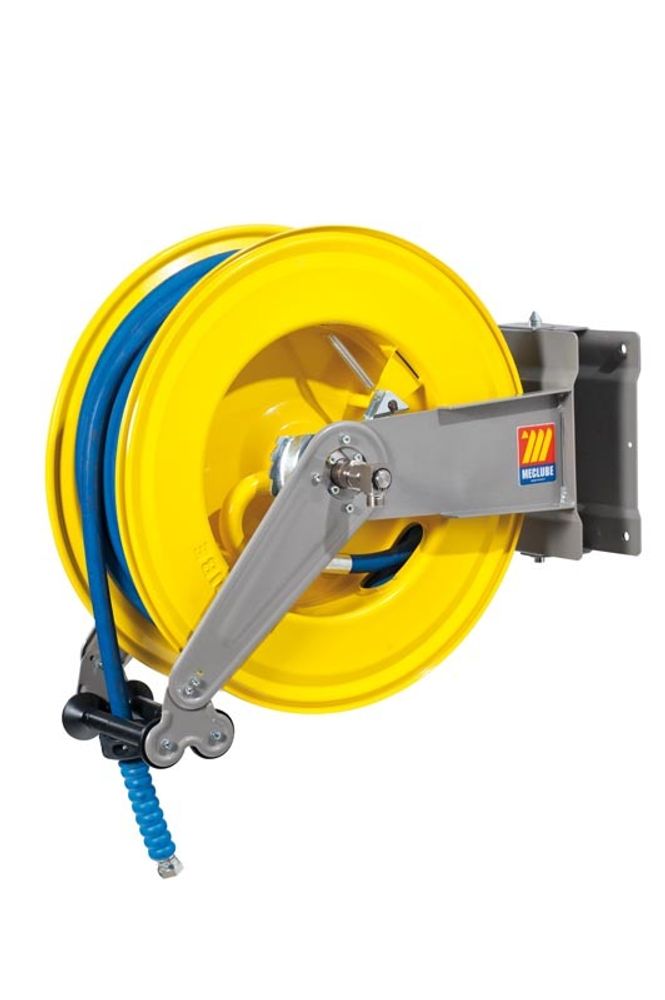 Катушка для шланга для воды S-555 1SC 1/2 &quot;30м
