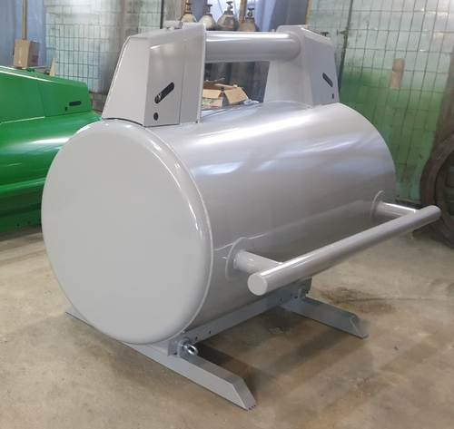 МТМ «Форесттанк» - емкость для дизельного топлива, объем - 500 л