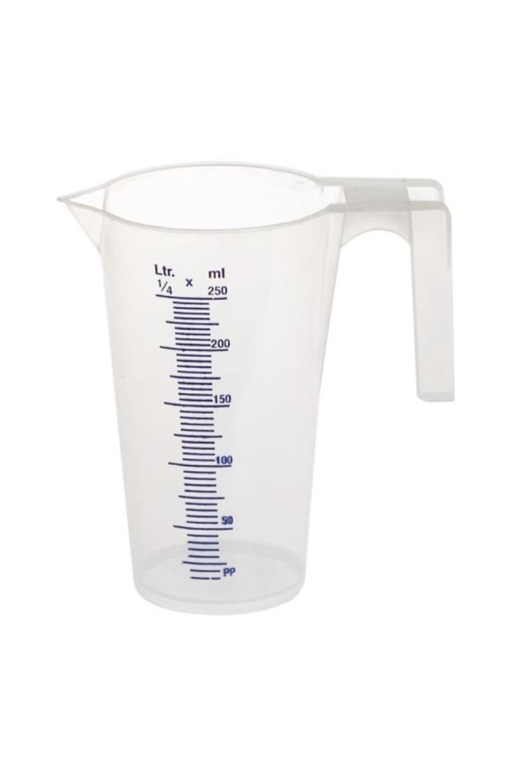 Измерительная ёмкость Samoa на 1/4 литра