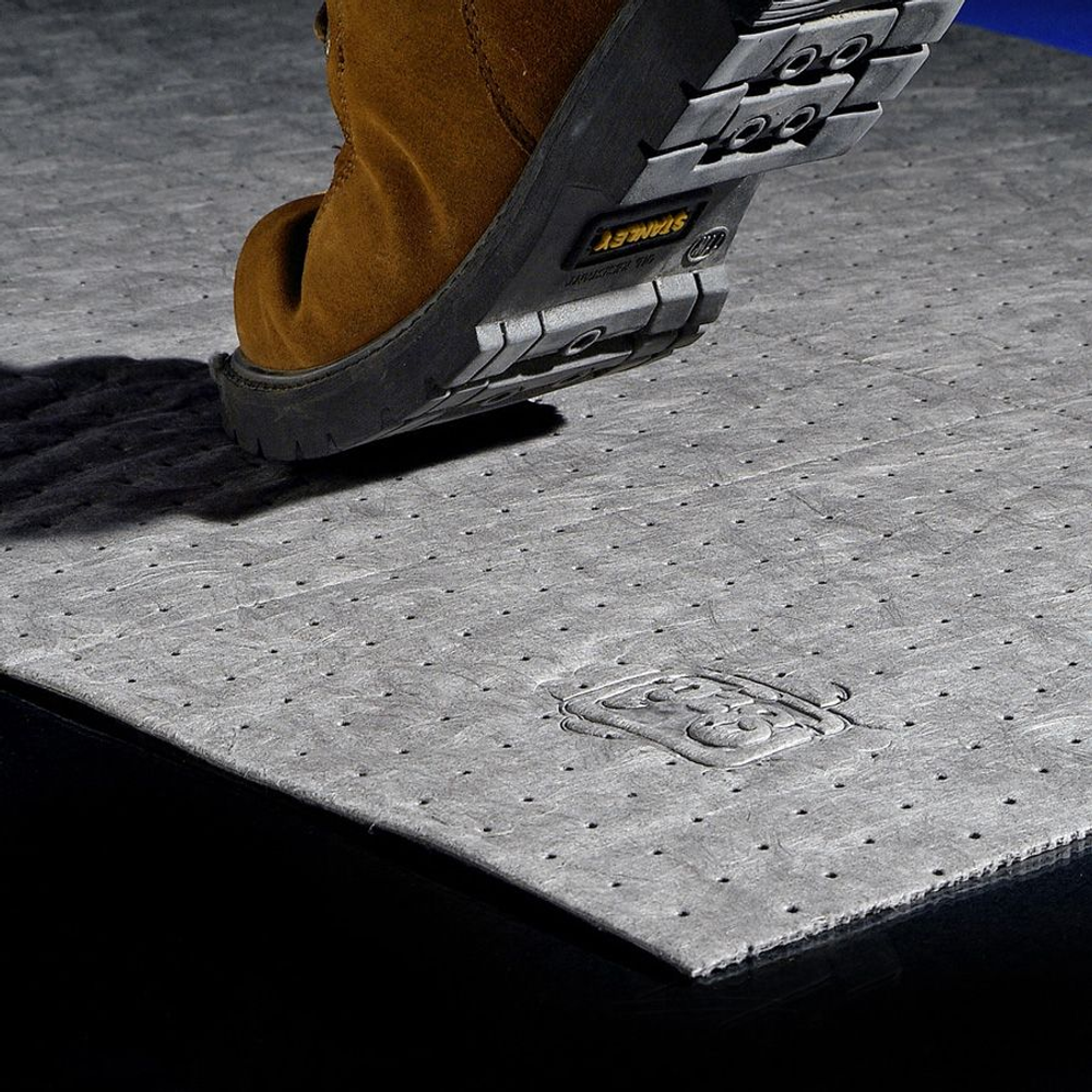 Набор абсорбирующих матов, 38 см x 46 м, 2 рулона