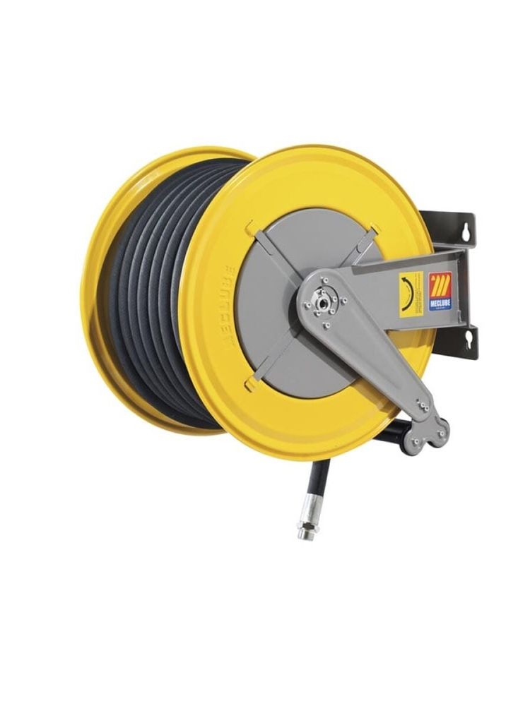 Катушка для шланга для масла F-560 1SC 3/4 &quot;25м