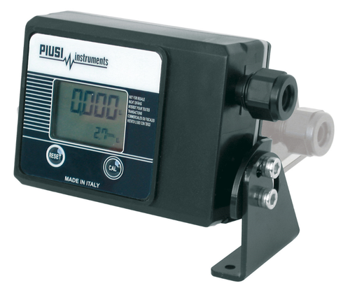 Универсальный выносной дисплей, pulse in