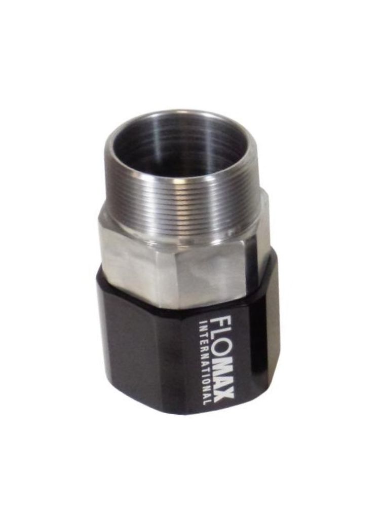 Переходник 2” NPT (M) х 2” NPT (F)