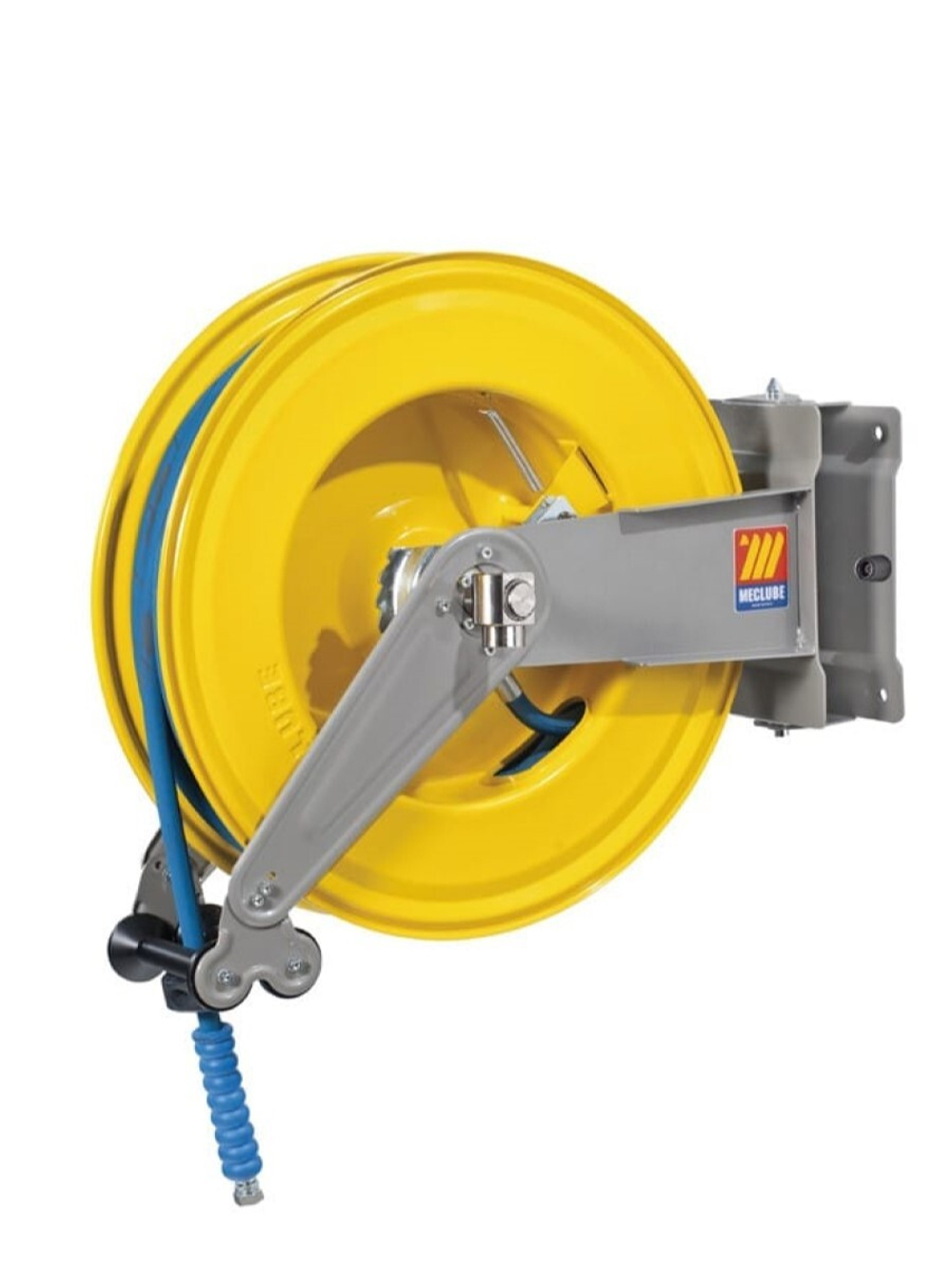 Катушка для шланга для воды S-550 1SC 1/2 "20м