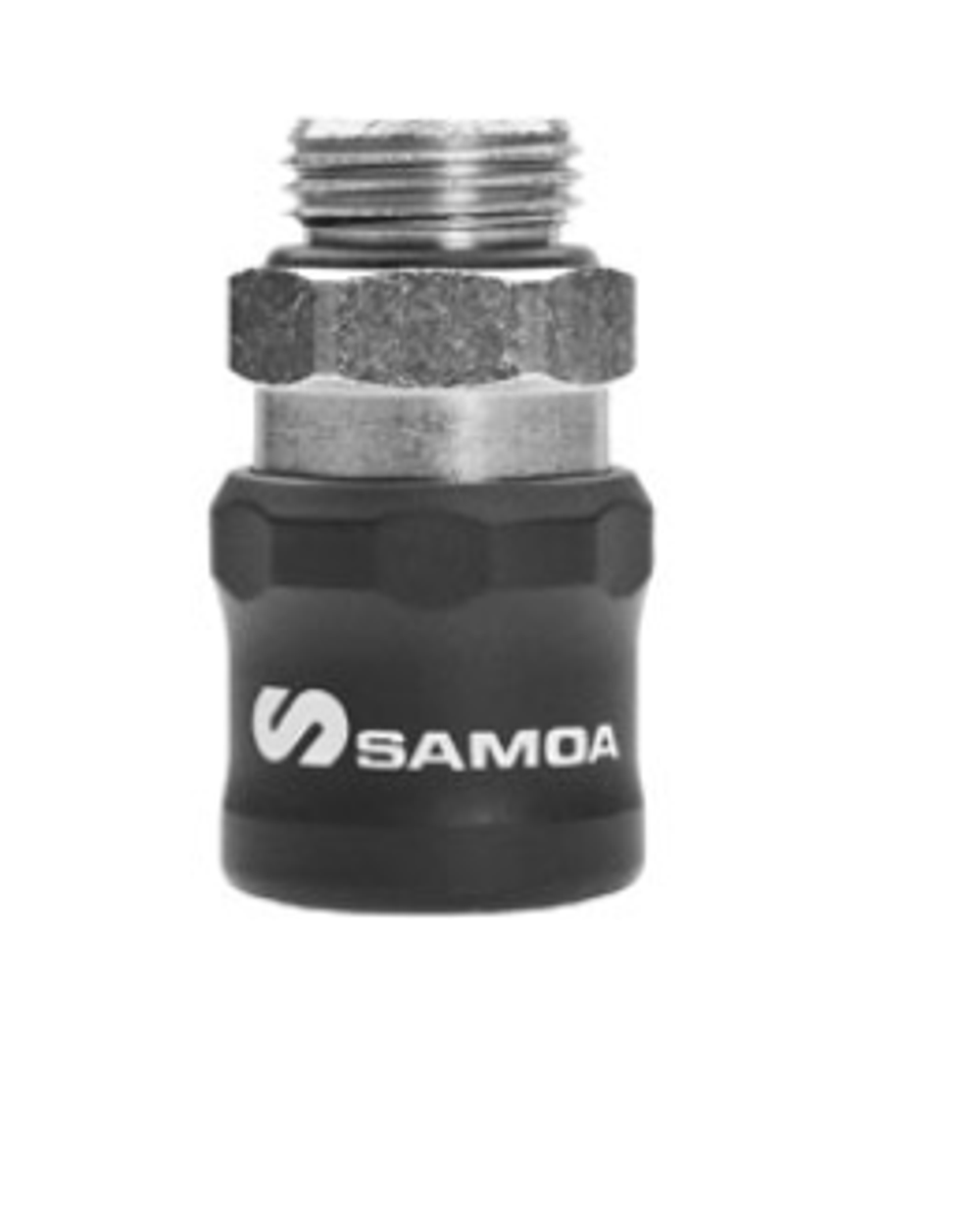 Муфта безопасности с наружной резьбой 1/2" BSP (M)