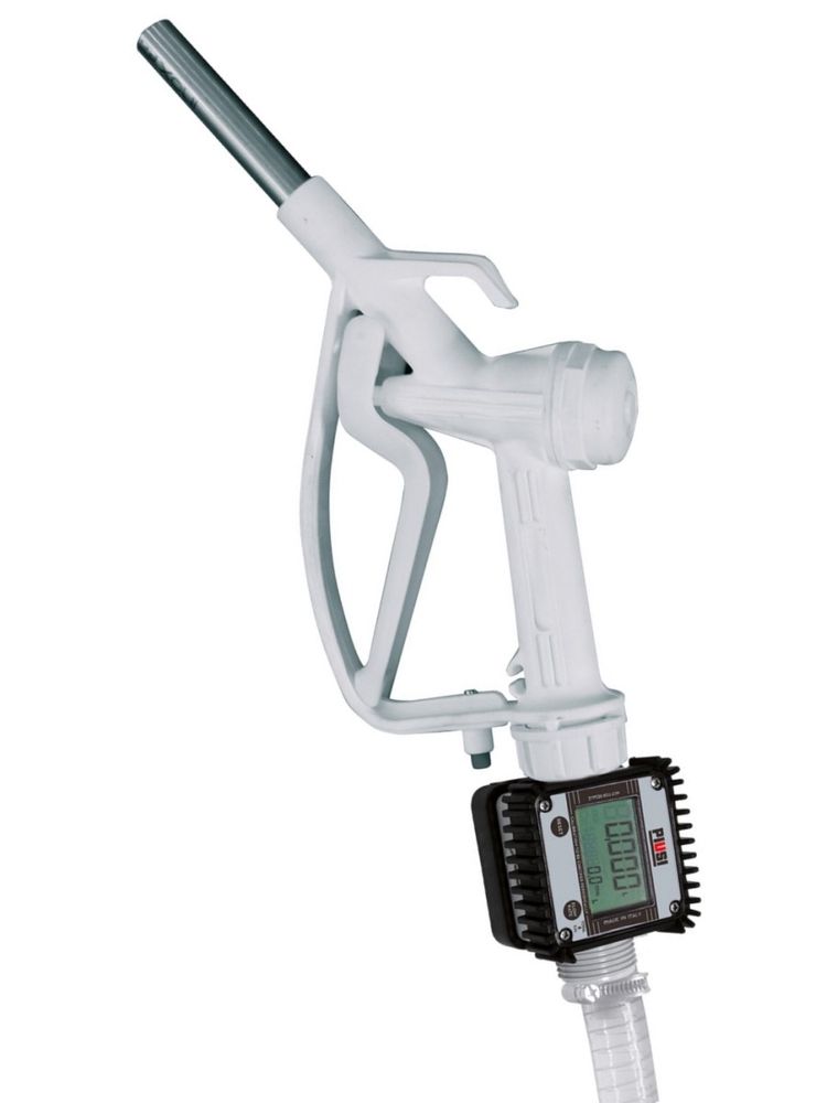 K24 METER MILK WITH MANUAL NOZZLE