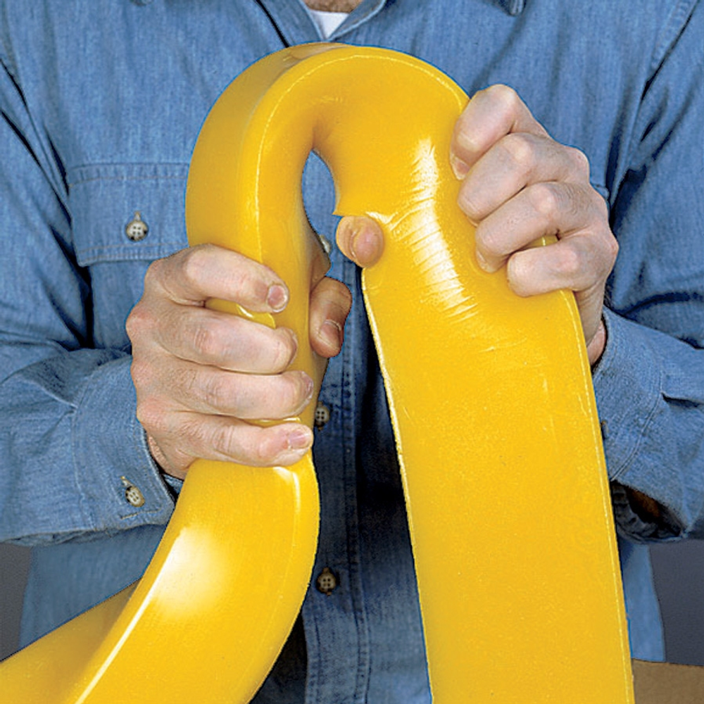 Универсальный ограничитель разливов 10 см x 3 м x 6 см