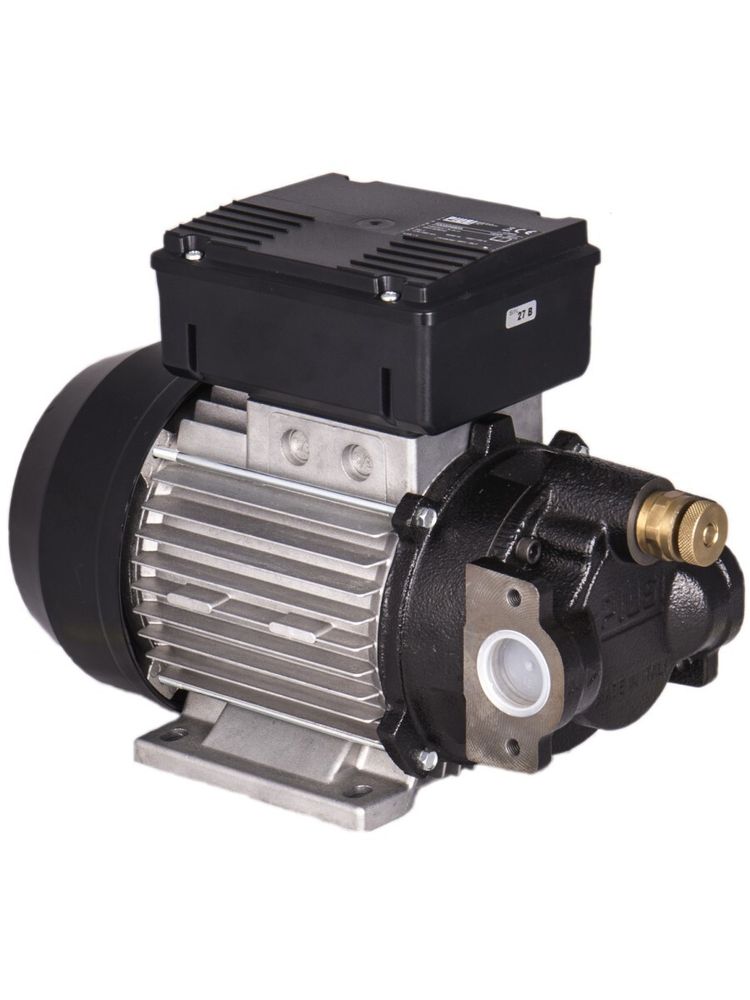 Piusi Viscomat 70 M F0033490A электрический насос для масла