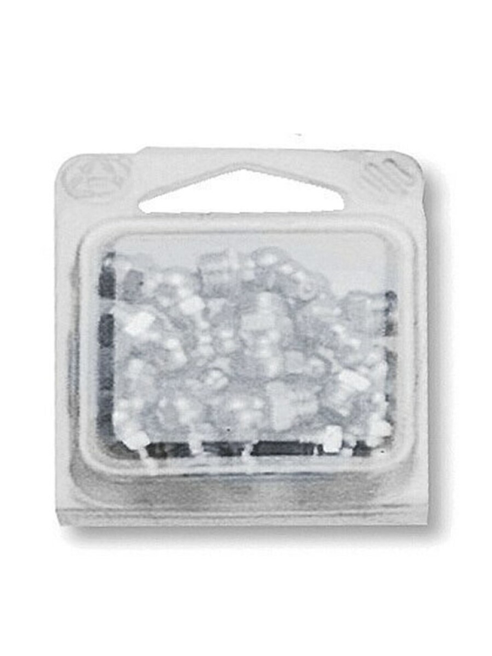 10 изогнутых ниппелей M 10 x 1,00 (45 – 5 шт., 90 – 5 шт.)