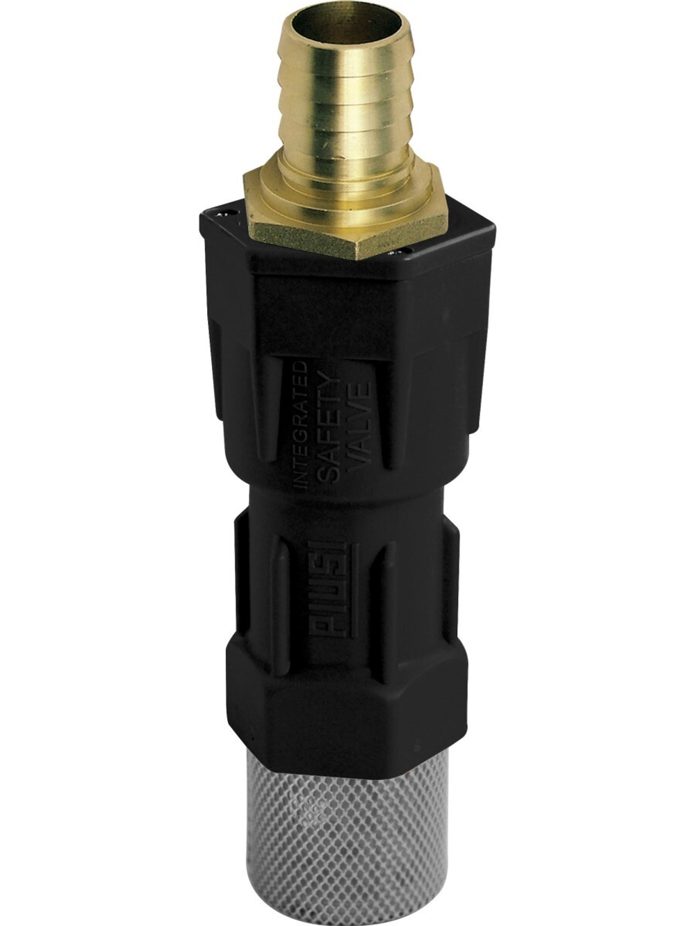 Обратный клапан из пластмасы диам 20