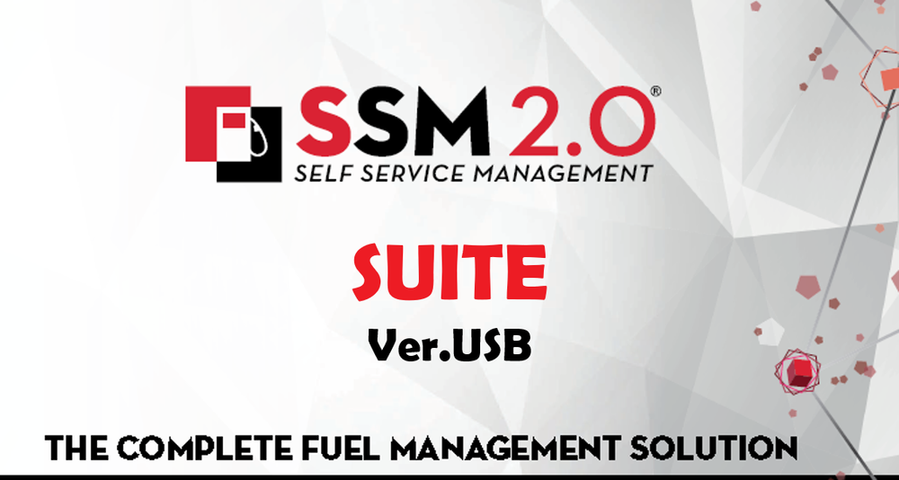 SSM 2.0 SUITE Software USB (до 1000 пользоавателей)