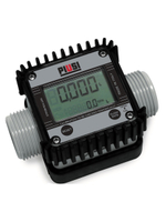 K24 счетчик для AdBlue, молока